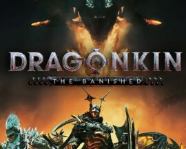 Data premiery Dragonkin: The Banished we wczesnym dostępie ogłoszona!