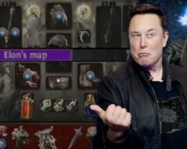 Elon Musk uniknął kary za oszustwa w Path of Exile 2 – gracze są wściekli