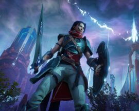 Nadchodzi wersja demo Eternal Strands – gry od twórcy Dragon Age