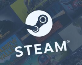 Nowa funkcja w Steam! Zwiększy bezpieczeństwo graczy i ochroni przed oszustwami