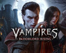 Co wiemy o polskim RPG-u Vampires: Bloodlord Rising?
