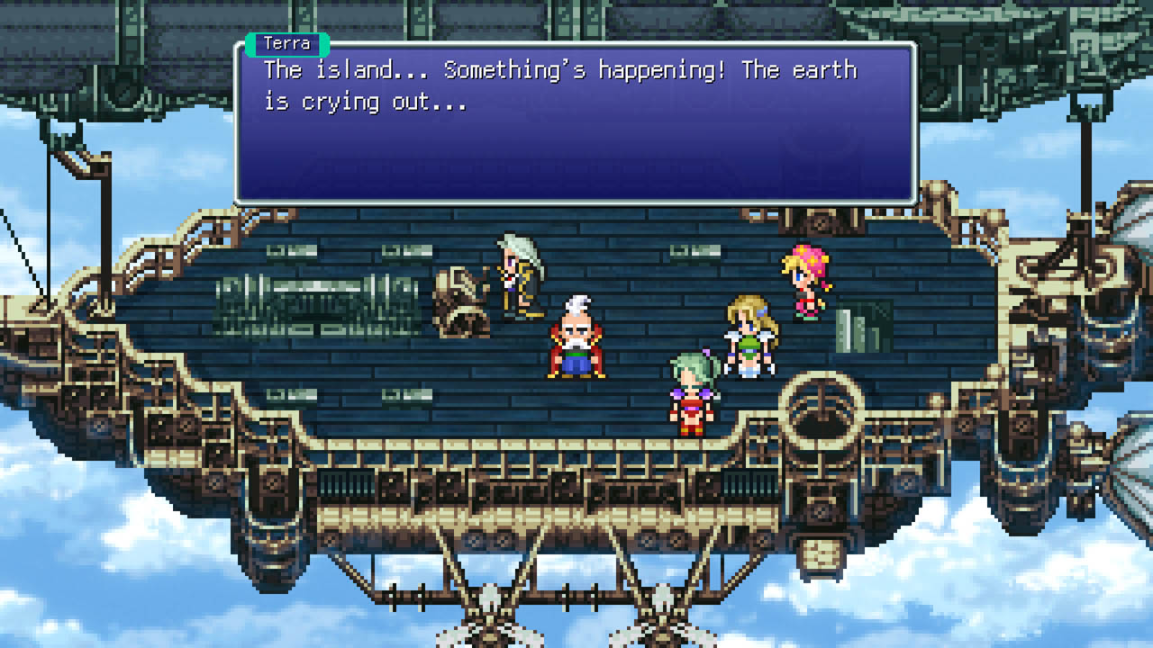 Latający statek ułatwia podróżowanie po świecie