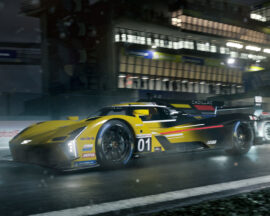 Aktualizacja 17 do gry Forza Motorsport dodaje nowe auta. Jest ich więcej, niż zakładano!
