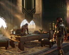 Dune: Awakening z oficjalną datą premiery. Niektóre platformy poczekają dłużej