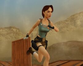 Nowy zwiastun Tomb Raider IV-VI Remastered! Do premiery zostało już tylko kilka dni