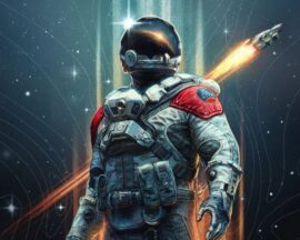 Bethesda potwierdza plany dalszego rozwoju Starfield w nadchodzących miesiącach