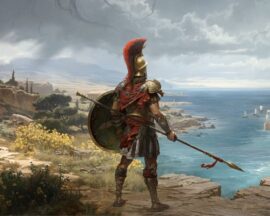 Nowa zawartość do gry Titan Quest 2 nadchodzi. Co przyniesie kolejny akt opowieści?