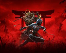 Assassin’s Creed Shadows otrzyma wsparcie Steam Decka od samej premiery