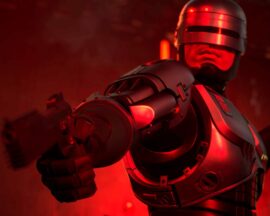 Do RoboCop: Rogue City zmierza pierwszy dodatek!