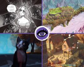 Co warto kupić na wyprzedaży na Steamie z okazji Dnia Kobiet?