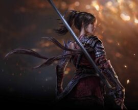 Kiedy premiera Wuchang: Fallen Feathers? Znamy przybliżoną datę!