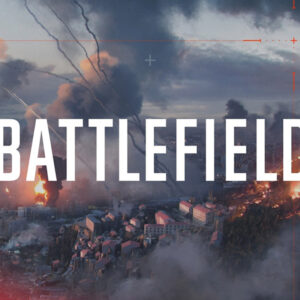 Płatny Abonamnet Battlefield 7 - tle z tytuł i concept art gry