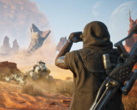 Rozczarowanie DLC do Dune: Awakening!