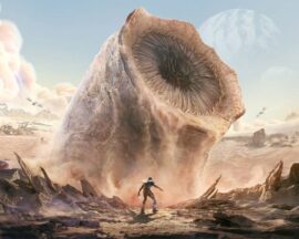 Beta testy Dune: Awakening już niedługo dostępne dla graczy