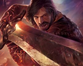 Pierwszy gameplay Blades of Fire – twórcy w końcu ujawniają rozgrywkę