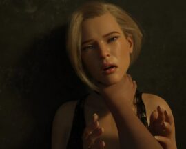 Gra o gwałcie wycofana ze sprzedaży… po tym, jak Steam pozwolił na jej wydanie