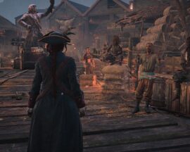 Skull & Bones: nowości w 2025 roku i nowa nadzieja na lepszą rozgrywkę