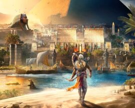 Ubisoft ujawnia liczbę graczy, którzy sprawdzili Assassin’s Creed Origins oraz Odyssey!