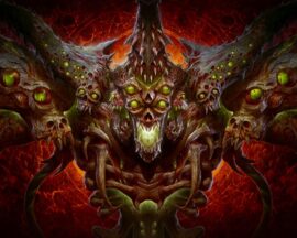Data premiery sezonu 8 w Diablo 4 zbliża się wielkimi krokami