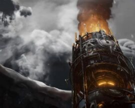 Zadebiutowała oficjalna zapowiedź gry Frostpunk 1886