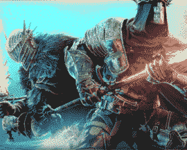 Już zagramy w Lords of the Fallen w wersji 2.0!
