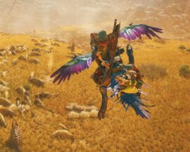 Współpraca Monster Hunter: Wilds i Final Fantasy XIV Online zapowiedziana na Gamescomie!