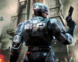 Wiemy, kiedy zadebiutuje dodatek do gry RoboCop: Rogue City