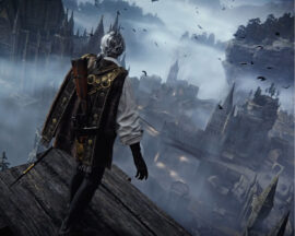 Zapowiedziano nową grę od FromSoftware. The Duskbloods będzie ekskluzywne dla Nintendo Switch 2