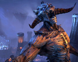 Nadchodzą wielkie zmiany! W The Elders Scrolls: Online pojawią się sezony i inne nowości