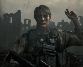 Death Stranding 2: On the Beach – pierwsze opinie i nowe szczegóły. Kojima zaskakuje fanów