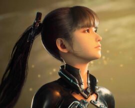 Stellar Blade zadebiutuje na PC – Sony potwierdziło datę premiery