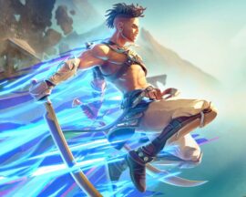 Ubisoft podał liczbę graczy, którzy sprawdzili Prince of Persia: The Lost Crown