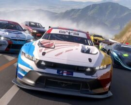 W nowej aktualizacji Forza Motorsport nie brakuje nowości – wraca też kultowy tor!