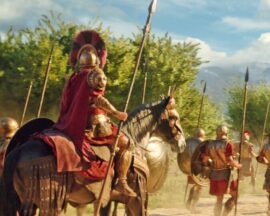 Premiera we wczesnym dostępie opóźniona – Titan Quest 2 zadebiutuje latem