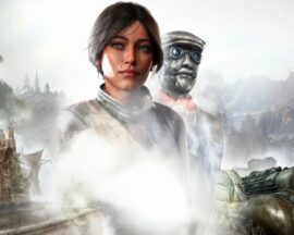 Długo wyczekiwana Syberia Remastered otrzymała oficjalną zapowiedź