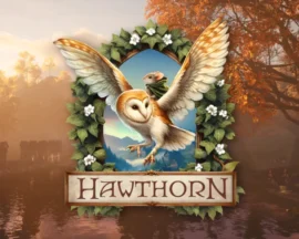 Hawthorn – nowy sandbox weteranów branży RPG podbija Kickstartera