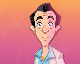 Seria Leisure Suit Larry zniknęła z platformy Steam!