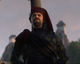 Do Kingdom Come: Deliverance 2 trafi pierwszy dodatek. To rozszerzenie fabularne