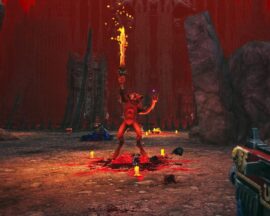 Warhammer 40,000: Boltgun 2 dostał pierwszy zwiastun!