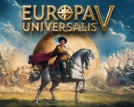 Zapowiedź Europa Universalis 5 – Paradox otwiera nową erę strategii?
