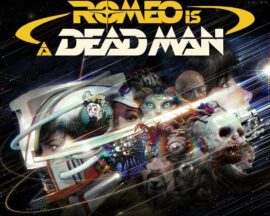 Zapowiedź Romeo is a Dead Man ukazana na State of Play!