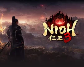 Znamy wymagania sprzętowe Nioh 3. Sprawdź, czy Twój PC da radę