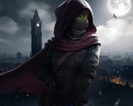 Zapowiedź nowej odsłony Thief na State of Play – nie wszyscy fani będą zadowoleni