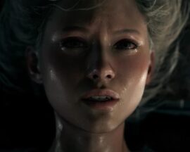 „Niech dopadnie was klątwa” – Hideki Kamiya komentuje przecieki z Resident Evil: Requiem