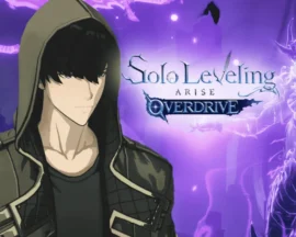 Webtoonowe uniwersum w nowej odsłonie – zwiastun Solo Leveling: ARISE OVERDRIVE na Xbox Games Showcase 2025