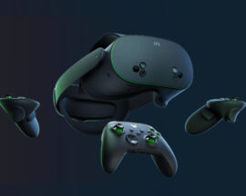 Gogle VR Meta Quest 3S Xbox Edition zostały zaprezentowane! Jest mały haczyk