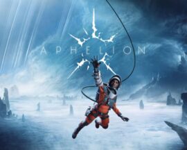 Zapowiedź Aphelion – twórcy Life is Strange zabierają nas w kosmiczną podróż pełną wyborów