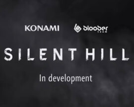 Nadchodzi gęsta mgła. Polskie studio pracuje nad Silent Hill Remake