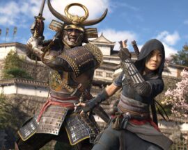 Ubisoft zdradził datę premiery pierwszego DLC do Assassin’s Creed Shadows