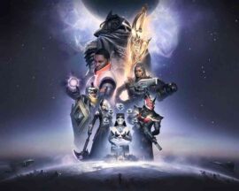 Destiny: Rising zadebiutuje już wkrótce!